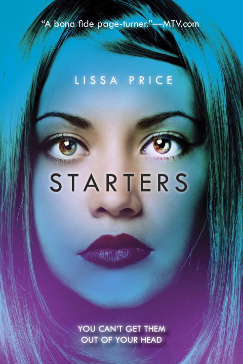 Lissa Price/Starters